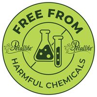 Petallite Organic Sanitary Pads - Day